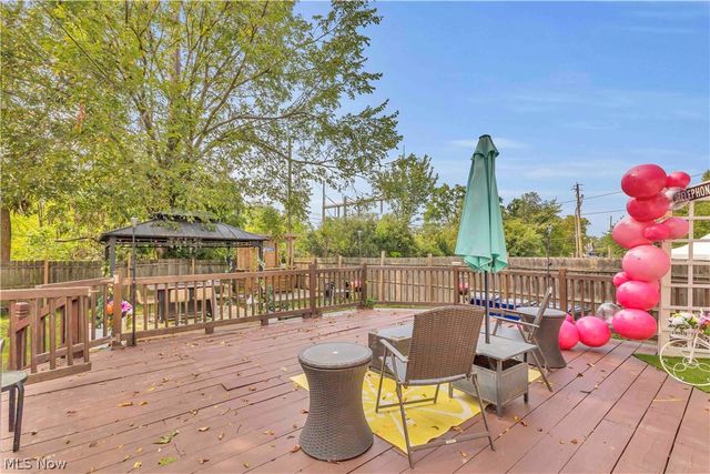 1396 E 124 Street, Cleveland, OH 44106