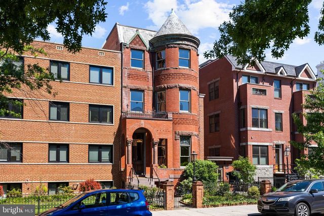 1827 13TH ST NW, Washington, DC 20009