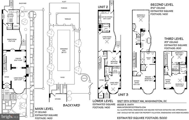 1827 13TH ST NW, Washington, DC 20009