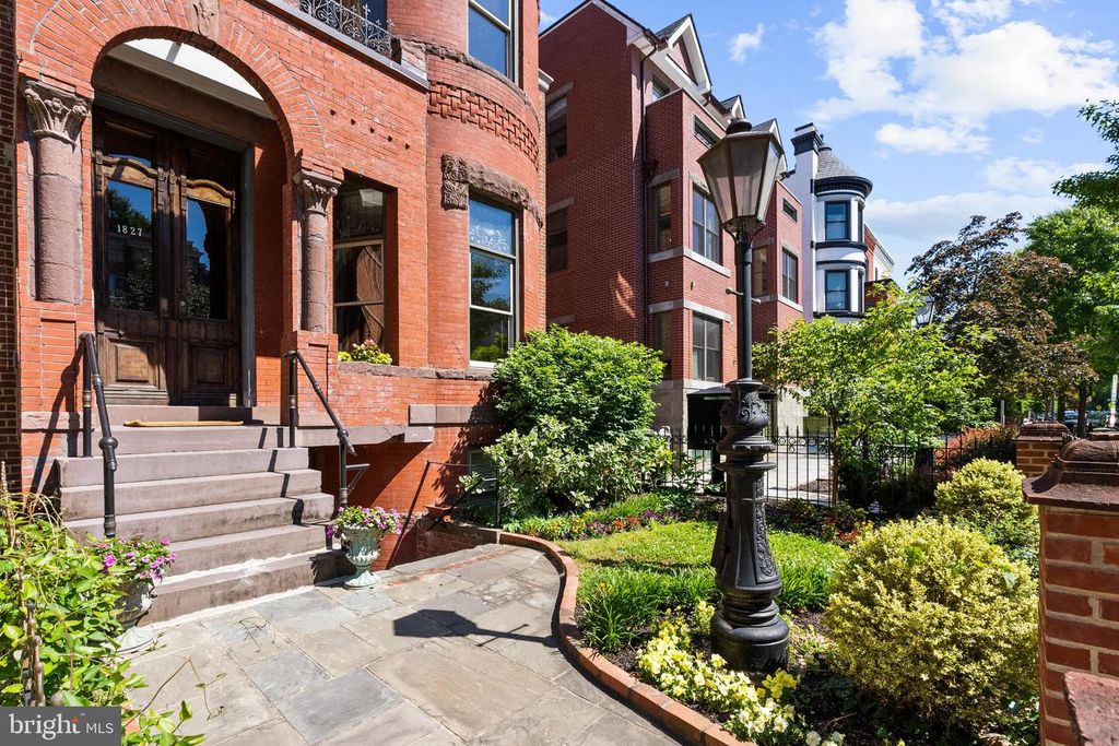 1827 13TH ST NW, Washington, DC 20009