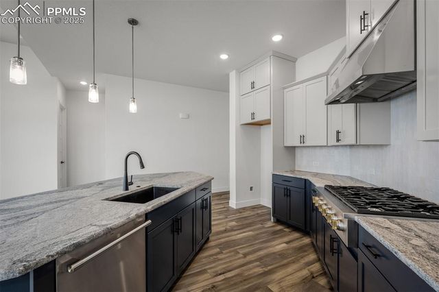 17209 Alsike Clover Court, Monument, CO 80132