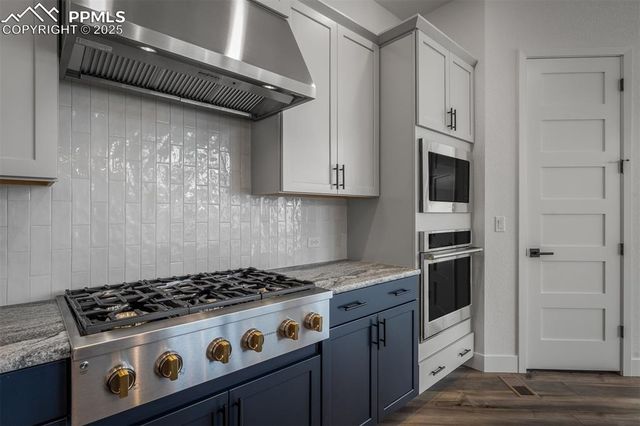 17209 Alsike Clover Court, Monument, CO 80132