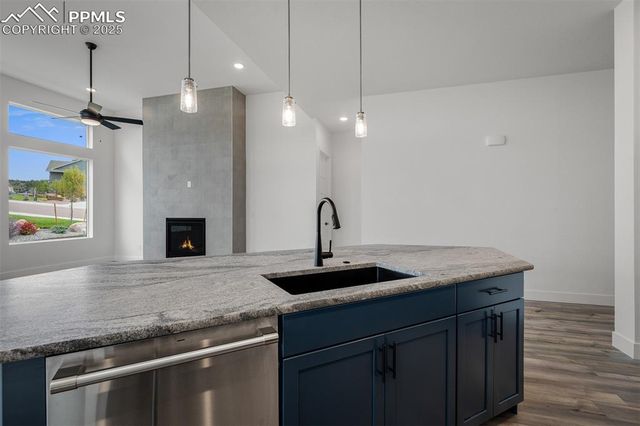 17209 Alsike Clover Court, Monument, CO 80132