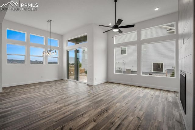 17209 Alsike Clover Court, Monument, CO 80132