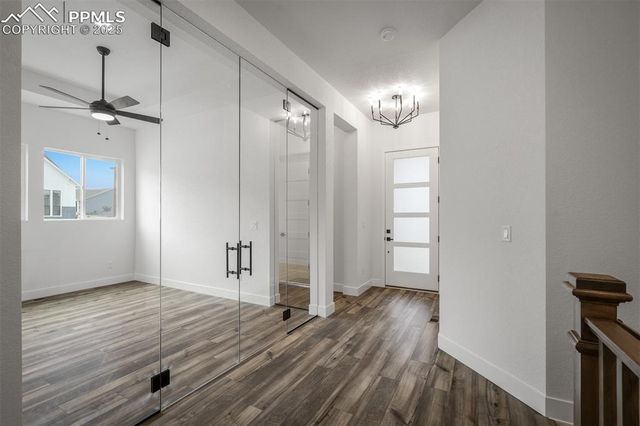 17209 Alsike Clover Court, Monument, CO 80132