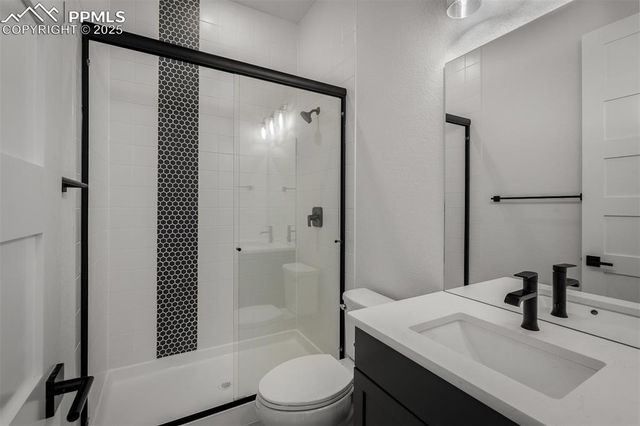 17209 Alsike Clover Court, Monument, CO 80132