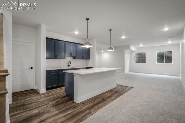 17209 Alsike Clover Court, Monument, CO 80132