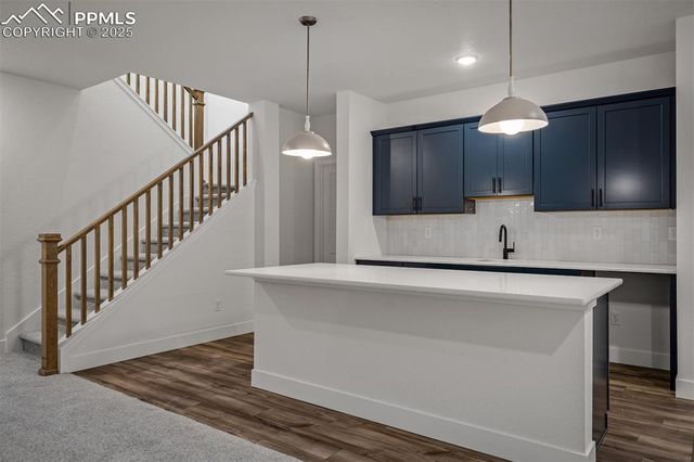 17209 Alsike Clover Court, Monument, CO 80132