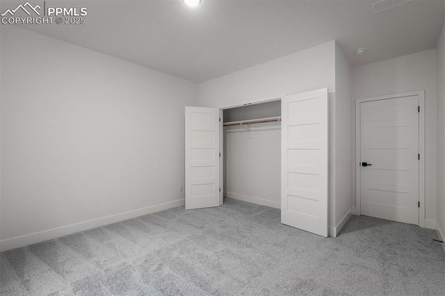 17209 Alsike Clover Court, Monument, CO 80132