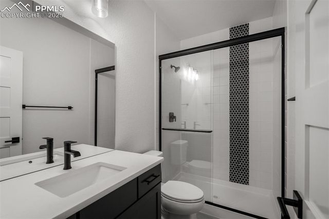 17209 Alsike Clover Court, Monument, CO 80132