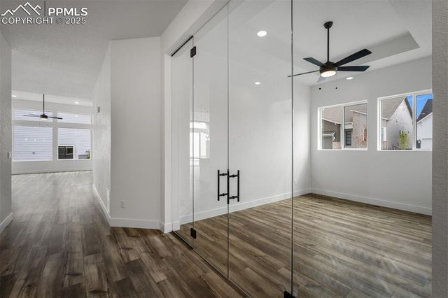 17209 Alsike Clover Court, Monument, CO 80132