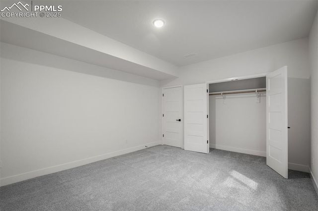 17209 Alsike Clover Court, Monument, CO 80132