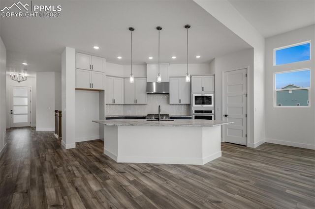 17209 Alsike Clover Court, Monument, CO 80132