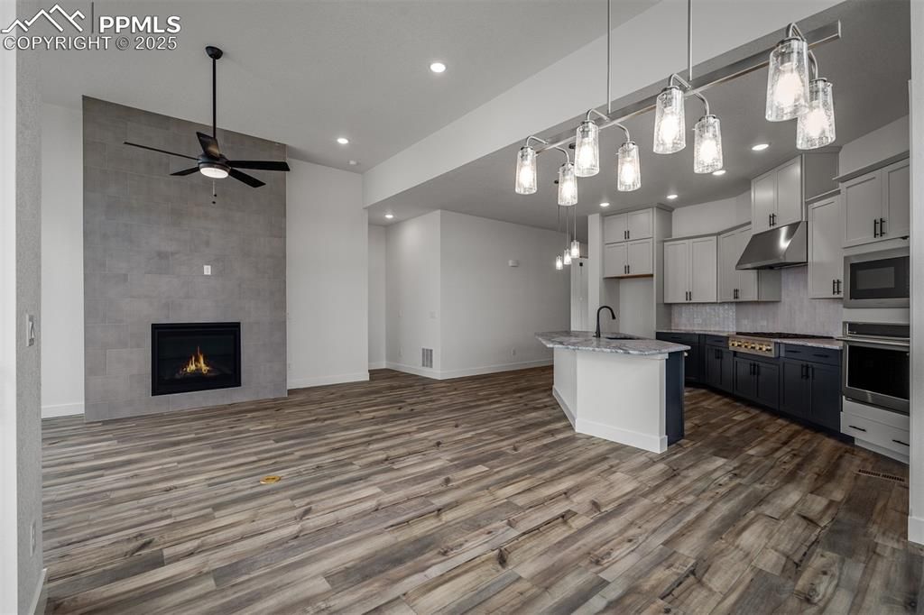 17209 Alsike Clover Court, Monument, CO 80132 — photo 4