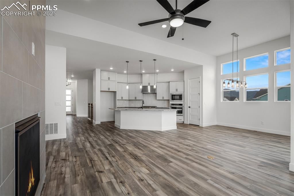 17209 Alsike Clover Court, Monument, CO 80132 — photo 5