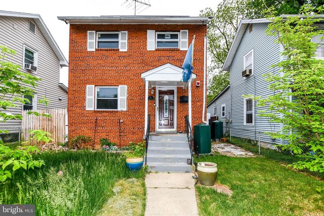 19 ANACOSTIA RD NE, Washington, DC 20019