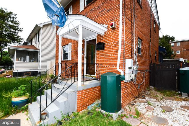 19 ANACOSTIA RD NE, Washington, DC 20019