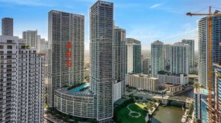 495 Brickell Ave 5007, Miami, FL 33131