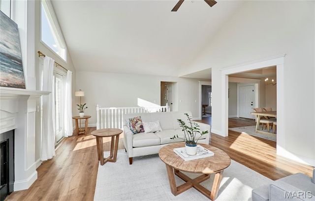 1116 S Charlemagne Drive, Lake St Louis, MO 63367