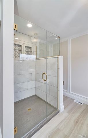 1116 S Charlemagne Drive, Lake St Louis, MO 63367