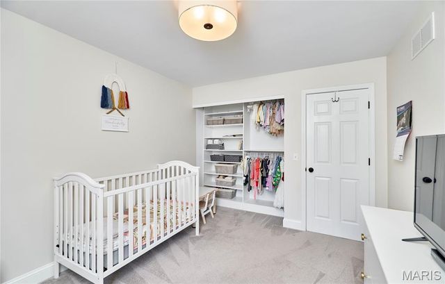 1116 S Charlemagne Drive, Lake St Louis, MO 63367