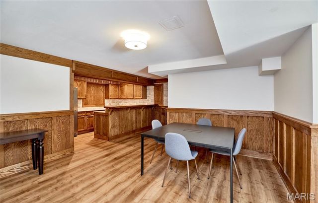 1116 S Charlemagne Drive, Lake St Louis, MO 63367