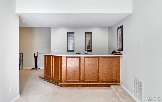 1116 S Charlemagne Drive, Lake St Louis, MO 63367