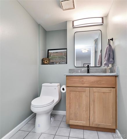 1116 S Charlemagne Drive, Lake St Louis, MO 63367