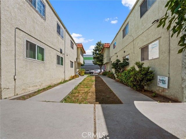 7037 Milton Avenue 4, Whittier, CA 90602