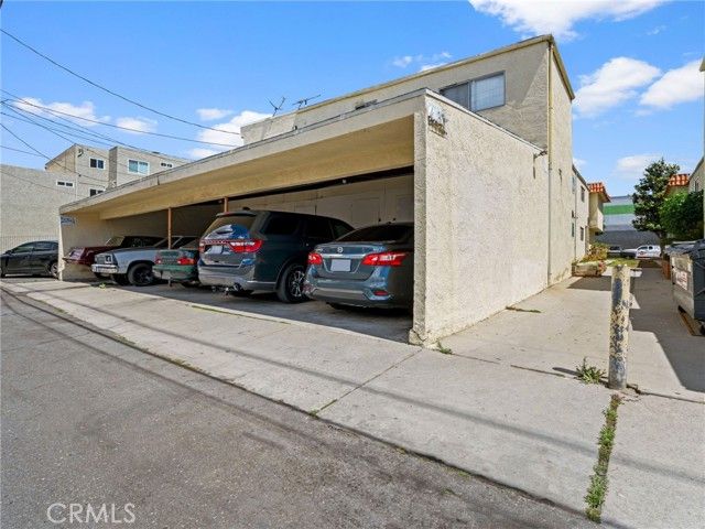 7037 Milton Avenue 4, Whittier, CA 90602