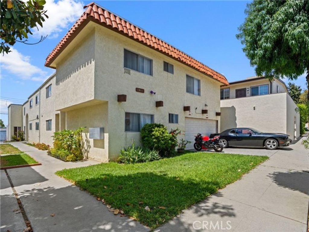 7037 Milton Avenue 4, Whittier, CA 90602