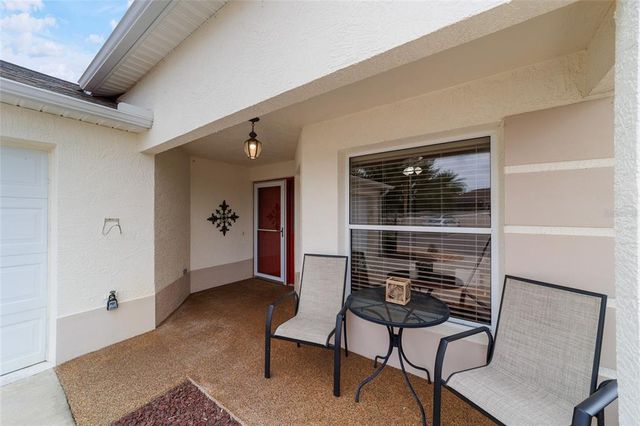 736 ENOLA PLACE, The Villages, FL 32162