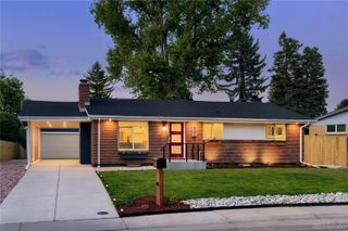 6586 S Kit Carson Street, Littleton, CO 80121
