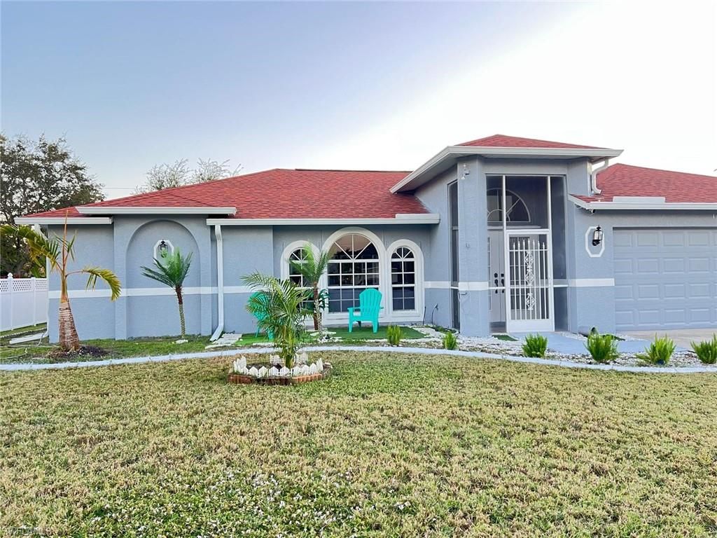 1124 47th ST, CAPE CORAL, FL 33914 — photo 2