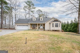 25 Timberlane Terrace SW, Rome, GA 30165