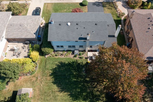 1014 S Grace Street, Mount Prospect, IL 60056