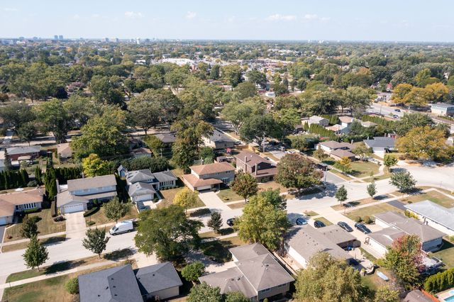 1014 S Grace Street, Mount Prospect, IL 60056