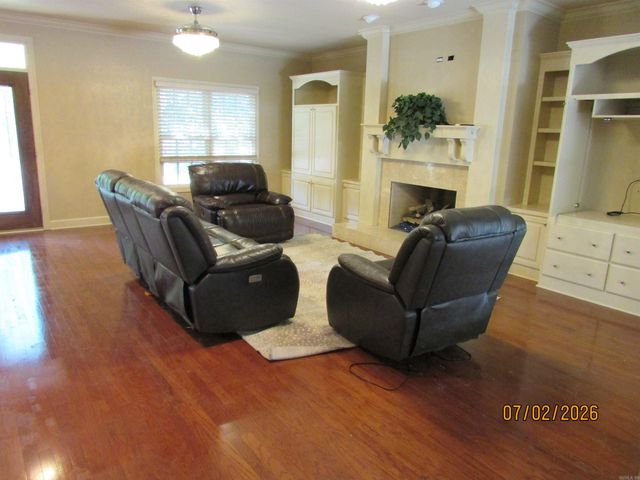 22 Creekwood Cove, North Little Rock, AR 72116