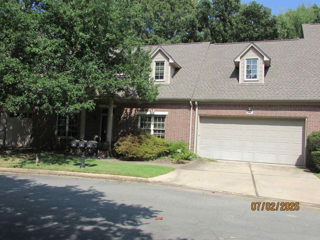 22 Creekwood Cove, North Little Rock, AR 72116
