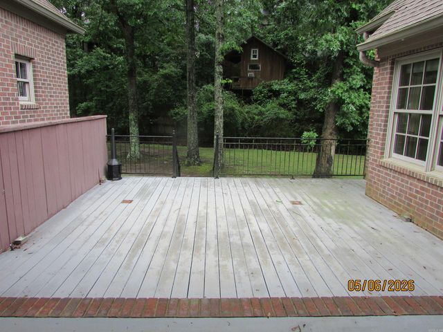 22 Creekwood Cove, North Little Rock, AR 72116