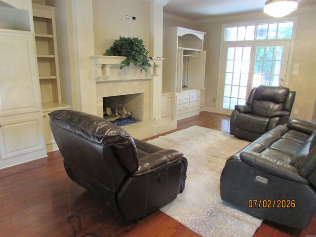 22 Creekwood Cove, North Little Rock, AR 72116