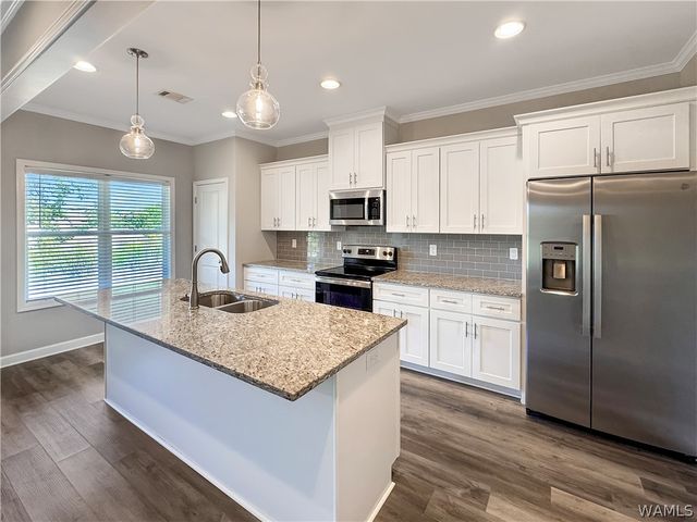 13900 Margaret, Northport, AL 35475