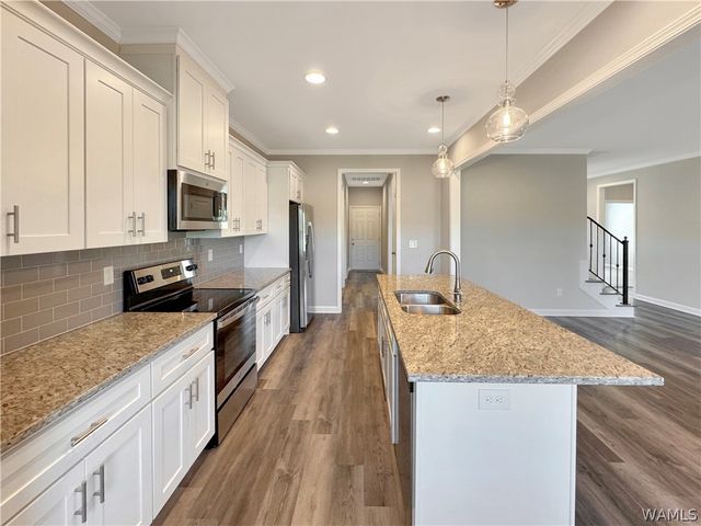 13900 Margaret, Northport, AL 35475