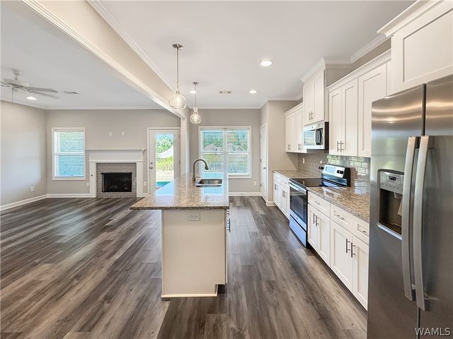 13900 Margaret, Northport, AL 35475