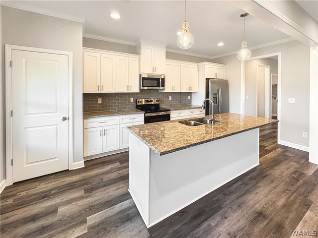 13900 Margaret, Northport, AL 35475