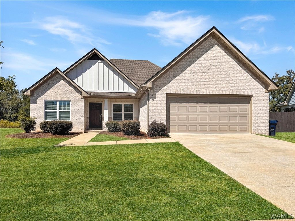 13900 Margaret, Northport, AL 35475