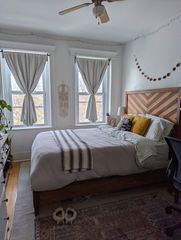 46 West Newton 12, Boston, MA 02118