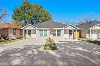 3425 Mount Pleasant Street B, Houston, TX 77021