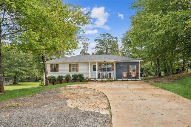 304 Myrtle Street, Jasper, GA 30143