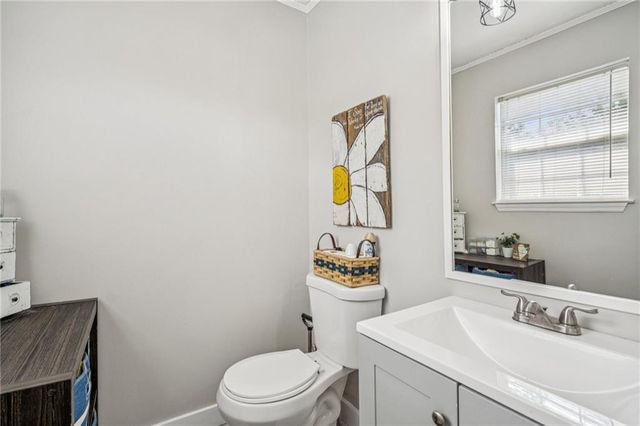 304 Myrtle Street, Jasper, GA 30143